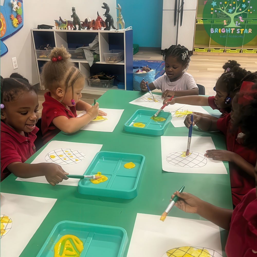 Creative & Enrichment Activities