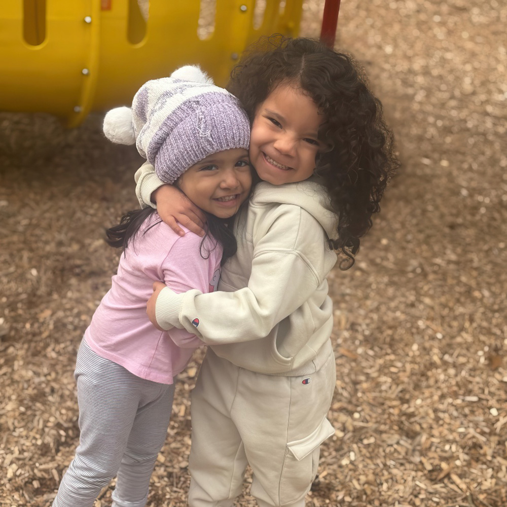 Social & Emotional Development